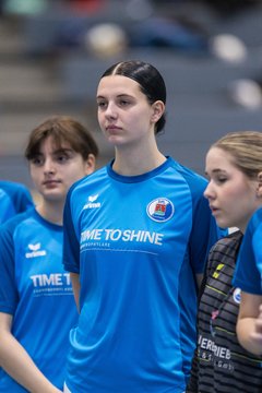 Bild 142 - wBJ Loewinnen-Cup